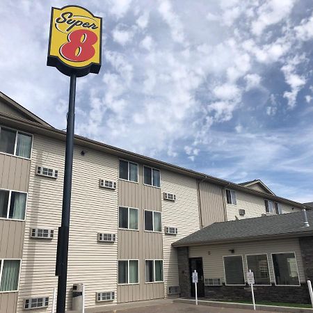 Super 8 By Wyndham Pocatello Hotell Eksteriør bilde