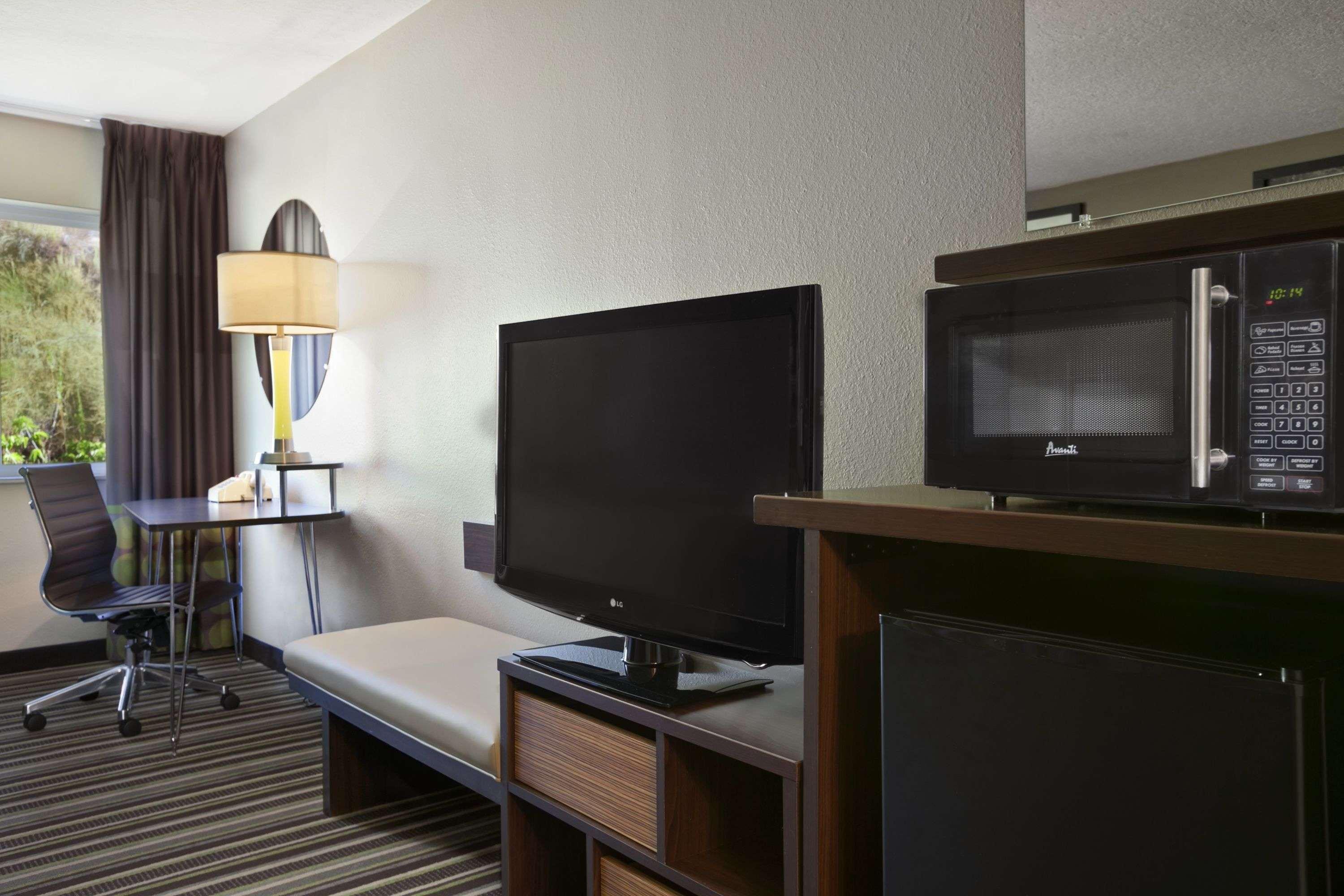 Super 8 By Wyndham Pocatello Hotell Eksteriør bilde