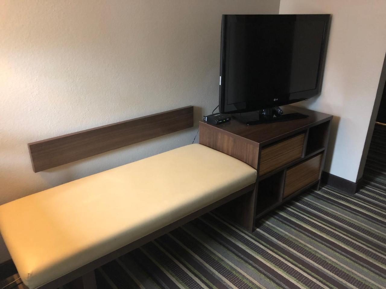 Super 8 By Wyndham Pocatello Hotell Eksteriør bilde