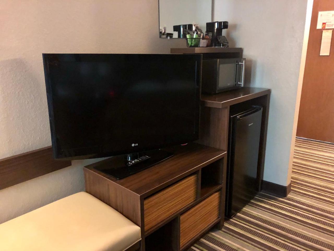 Super 8 By Wyndham Pocatello Hotell Rom bilde